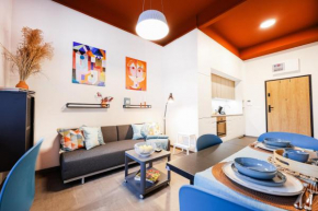 CityVibe, Apartament Premium w Centrum